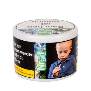 Al Waha Tabak 200g Nr. 1 Bild 1