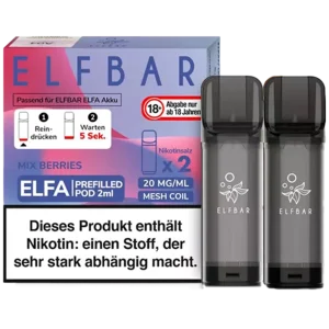 SMOK Nord 4 Pod Kit Bild 2